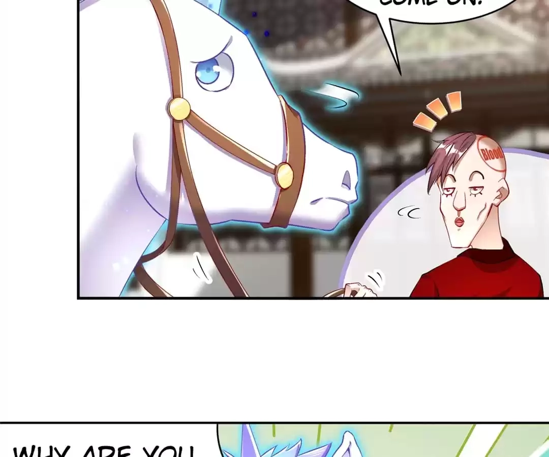 Hidden Class Chapter 64 page 32 - 
