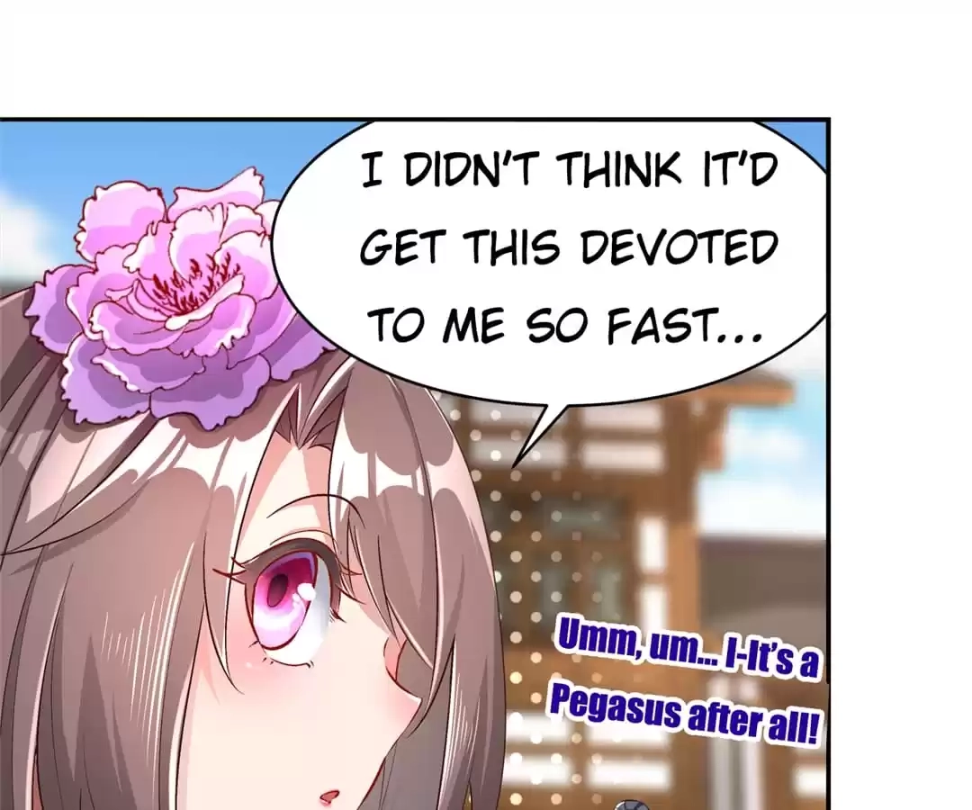 Hidden Class Chapter 64 page 34 - 
