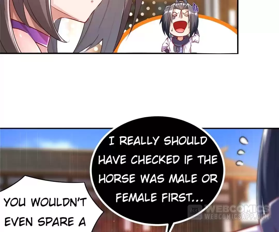 Hidden Class Chapter 64 page 35 - 