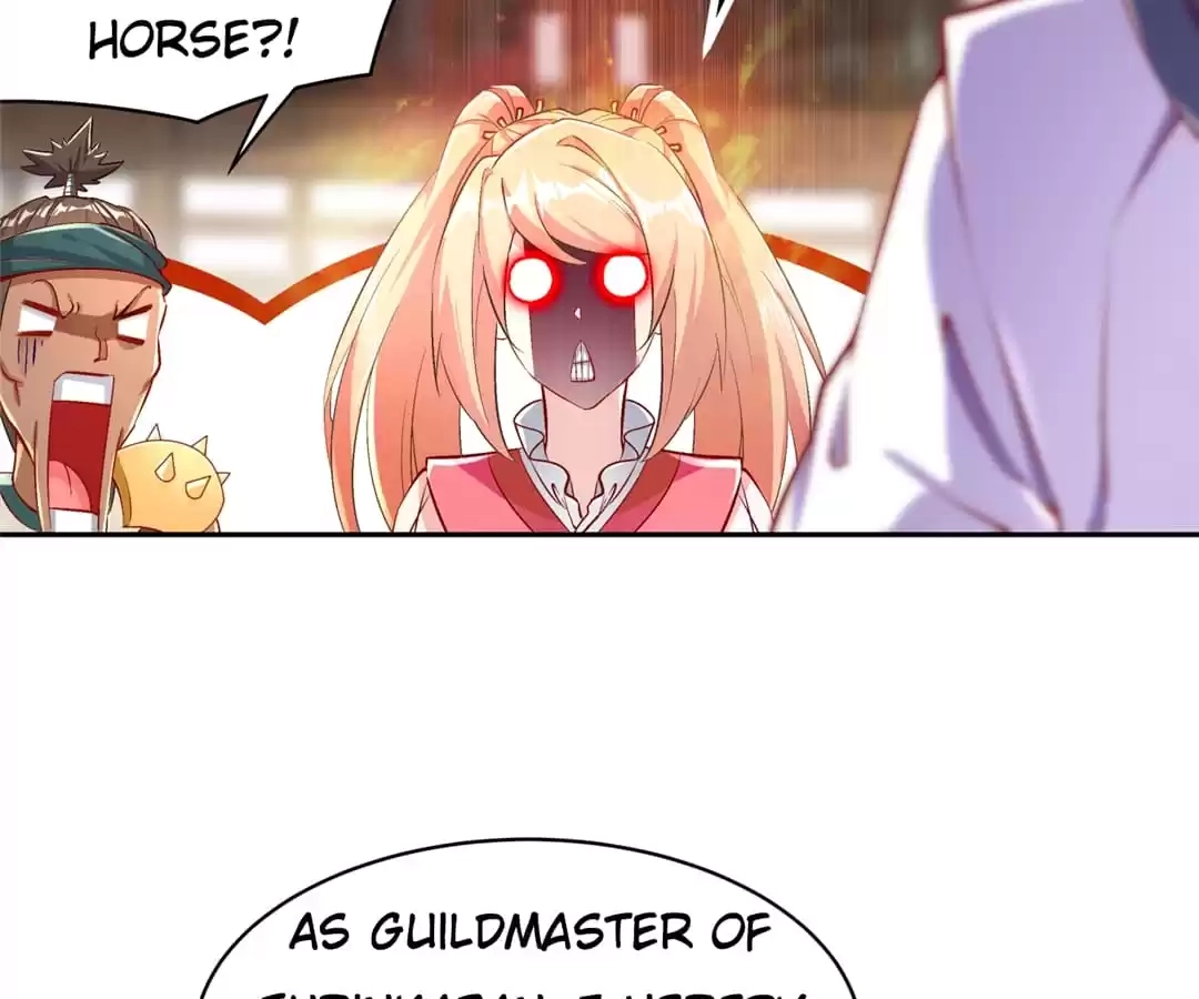 Hidden Class Chapter 64 page 36 - 