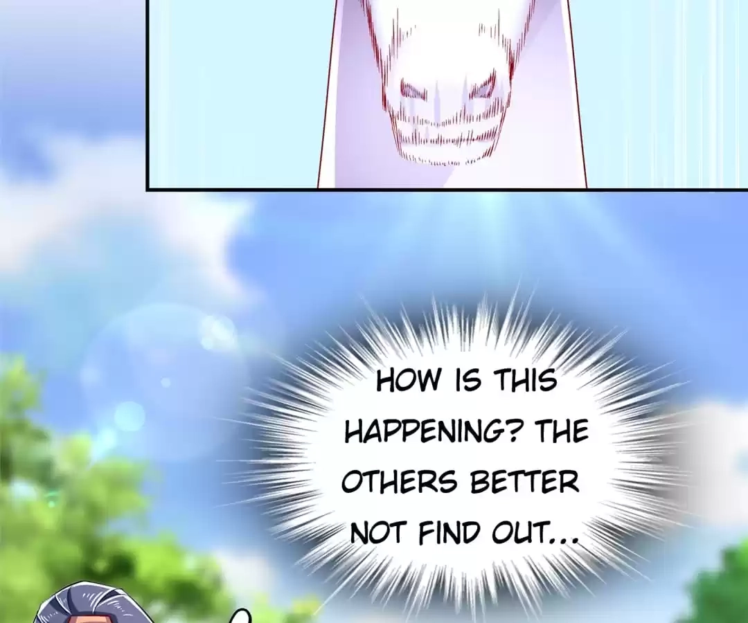 Hidden Class Chapter 64 page 5 - 