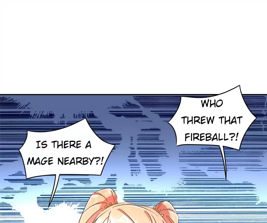 Hidden Class Chapter 64 page 44 - 