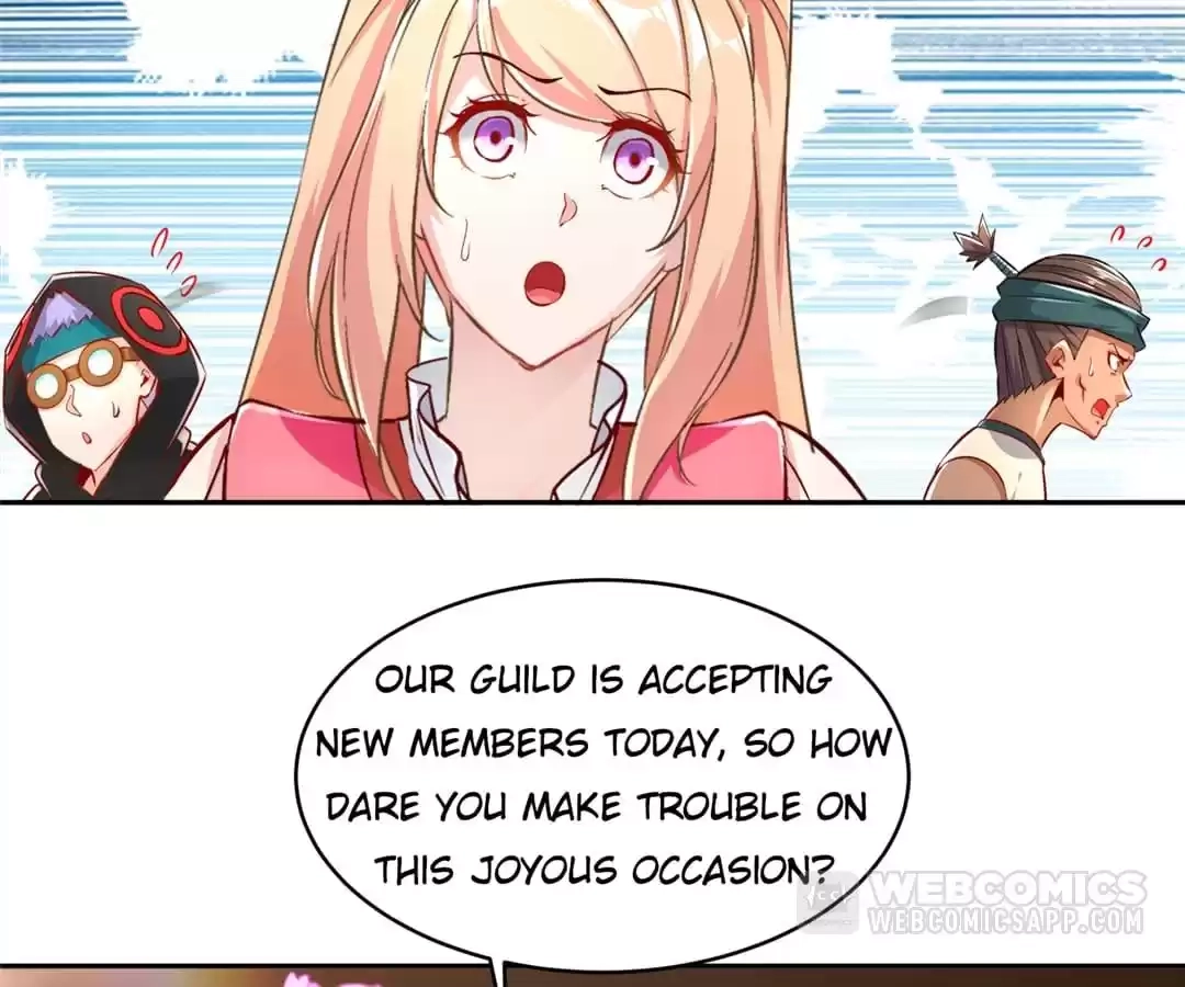 Hidden Class Chapter 64 page 45 - 