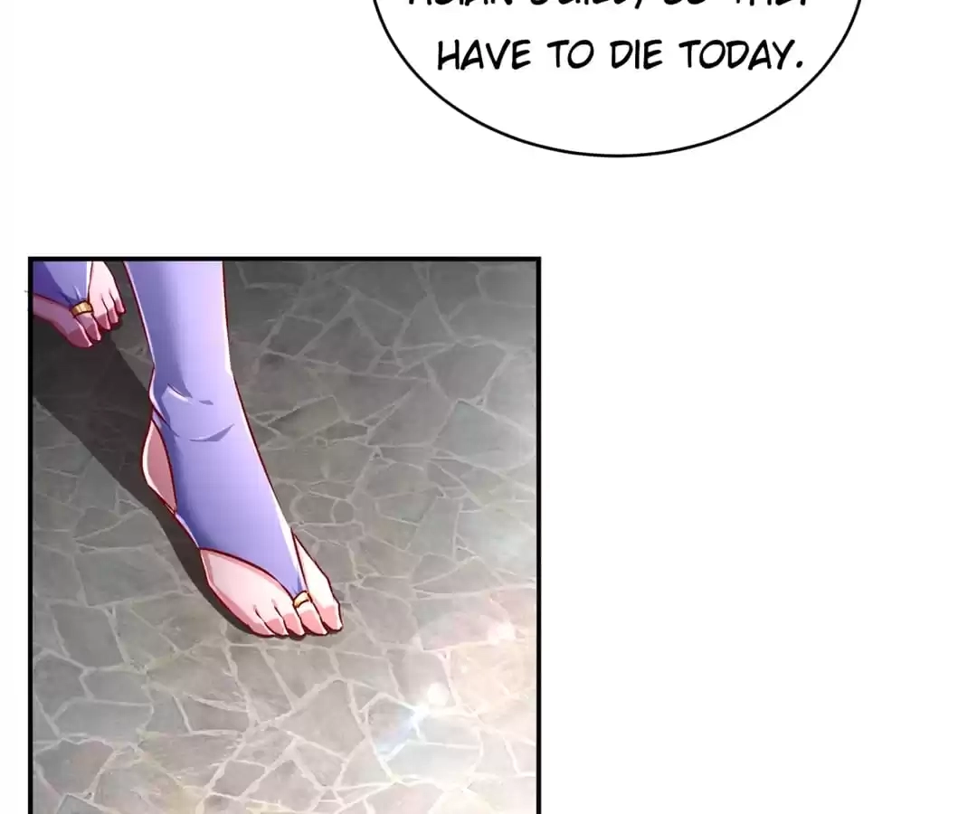 Hidden Class Chapter 64 page 48 - 