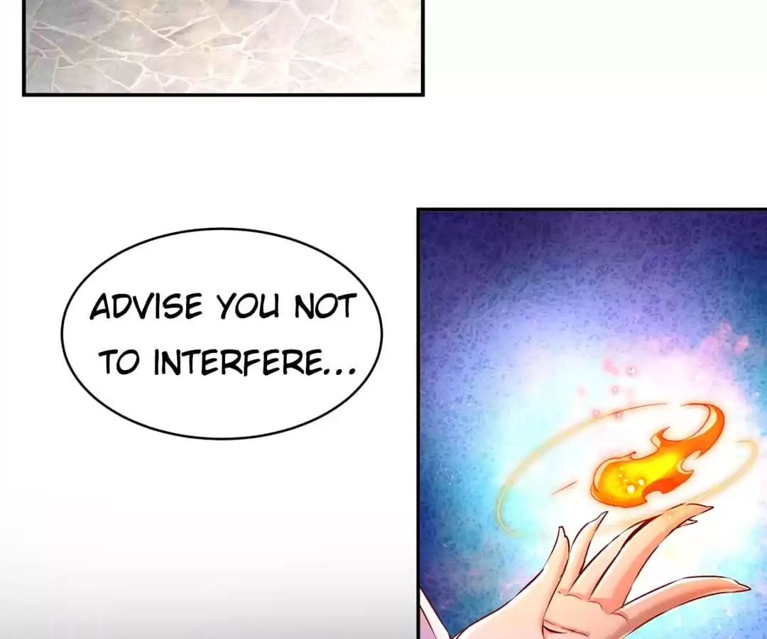Hidden Class Chapter 64 page 49 - 