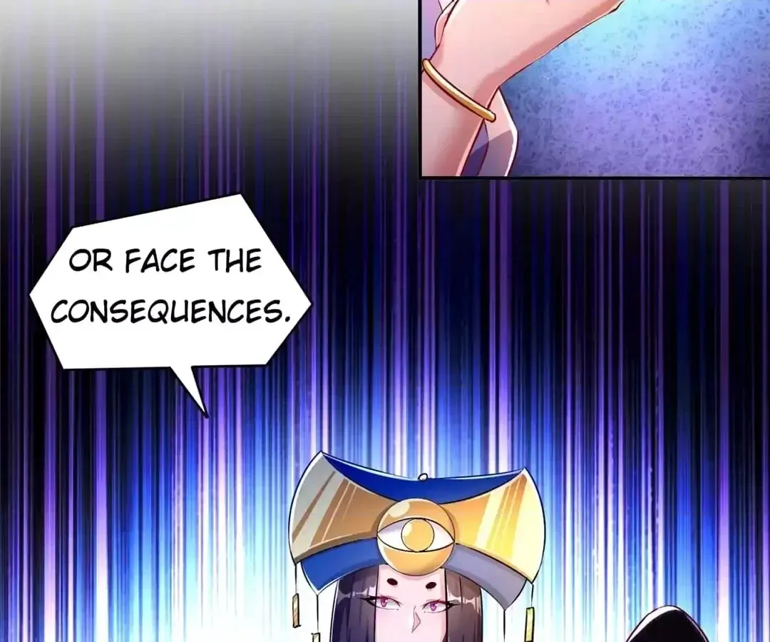 Hidden Class Chapter 64 page 50 - 
