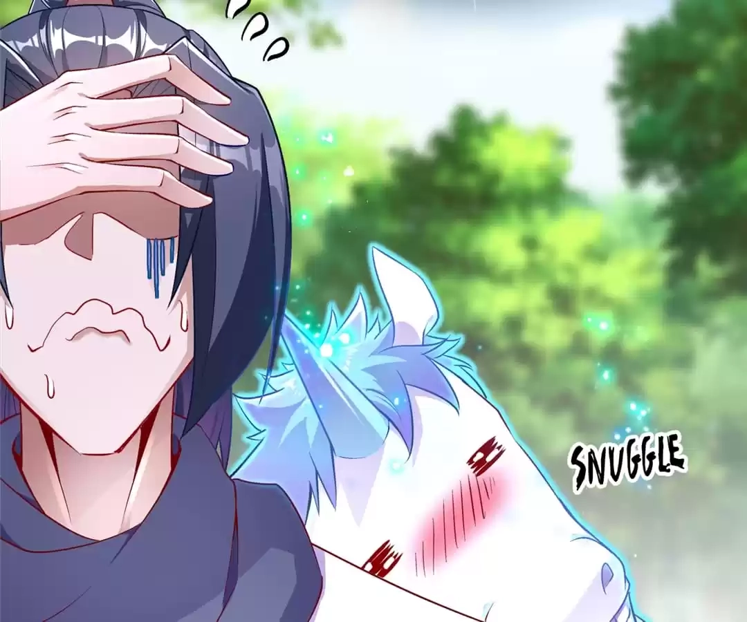 Hidden Class Chapter 64 page 6 - 