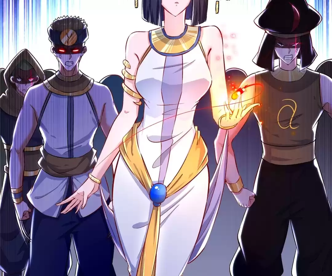 Hidden Class Chapter 64 page 51 - 