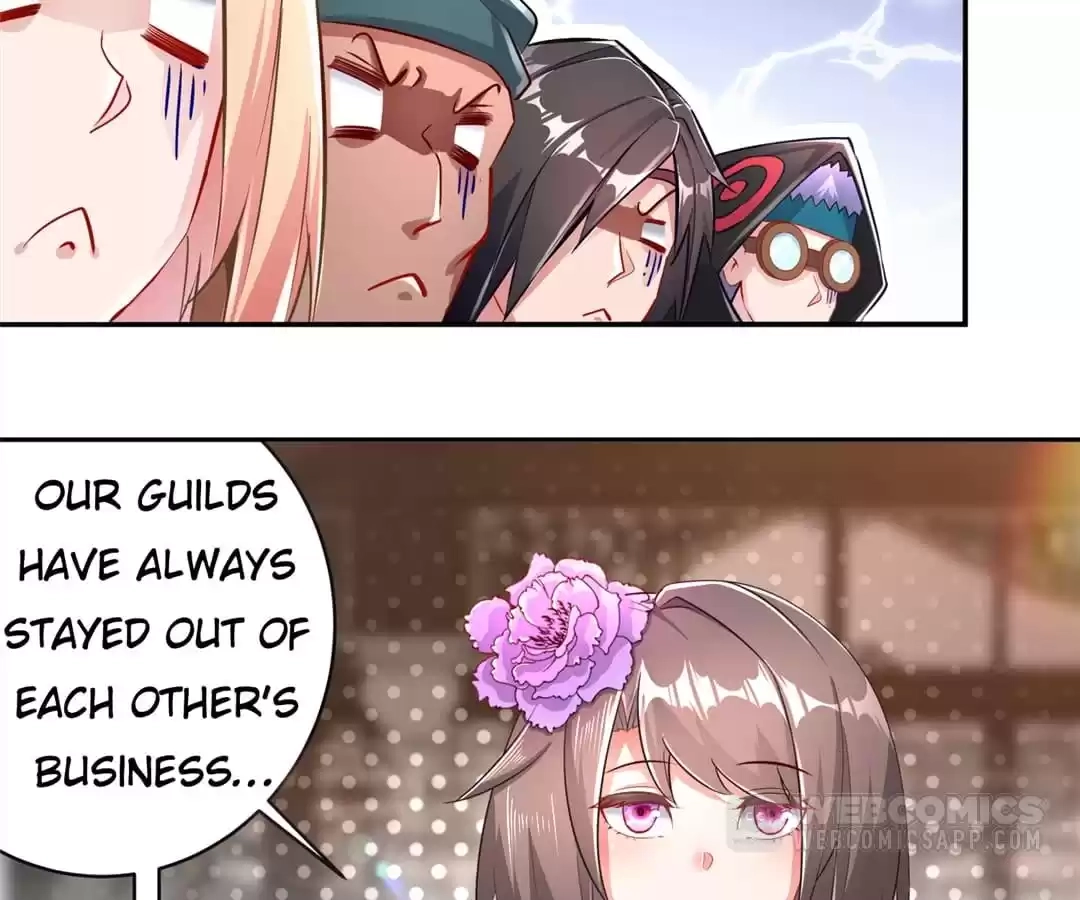 Hidden Class Chapter 64 page 53 - 