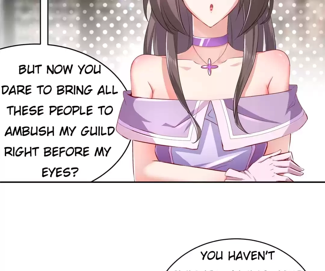 Hidden Class Chapter 64 page 54 - 
