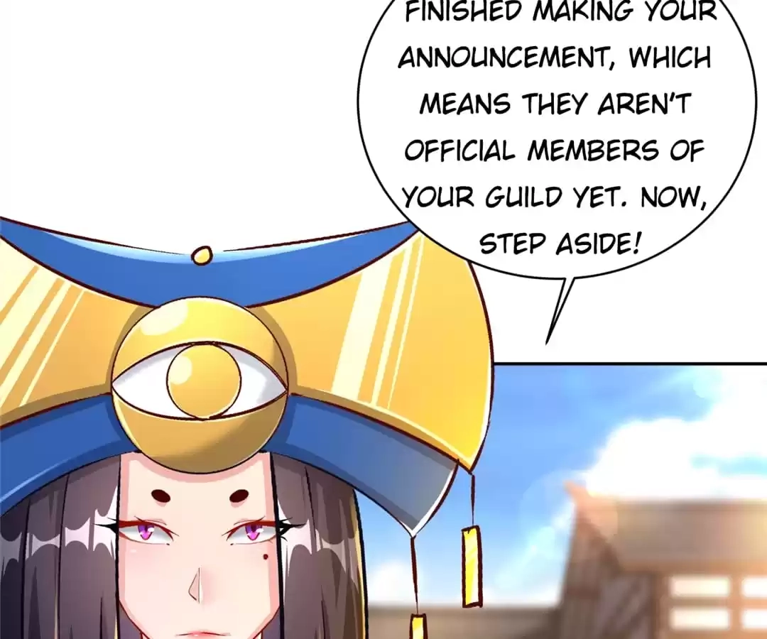 Hidden Class Chapter 64 page 55 - 