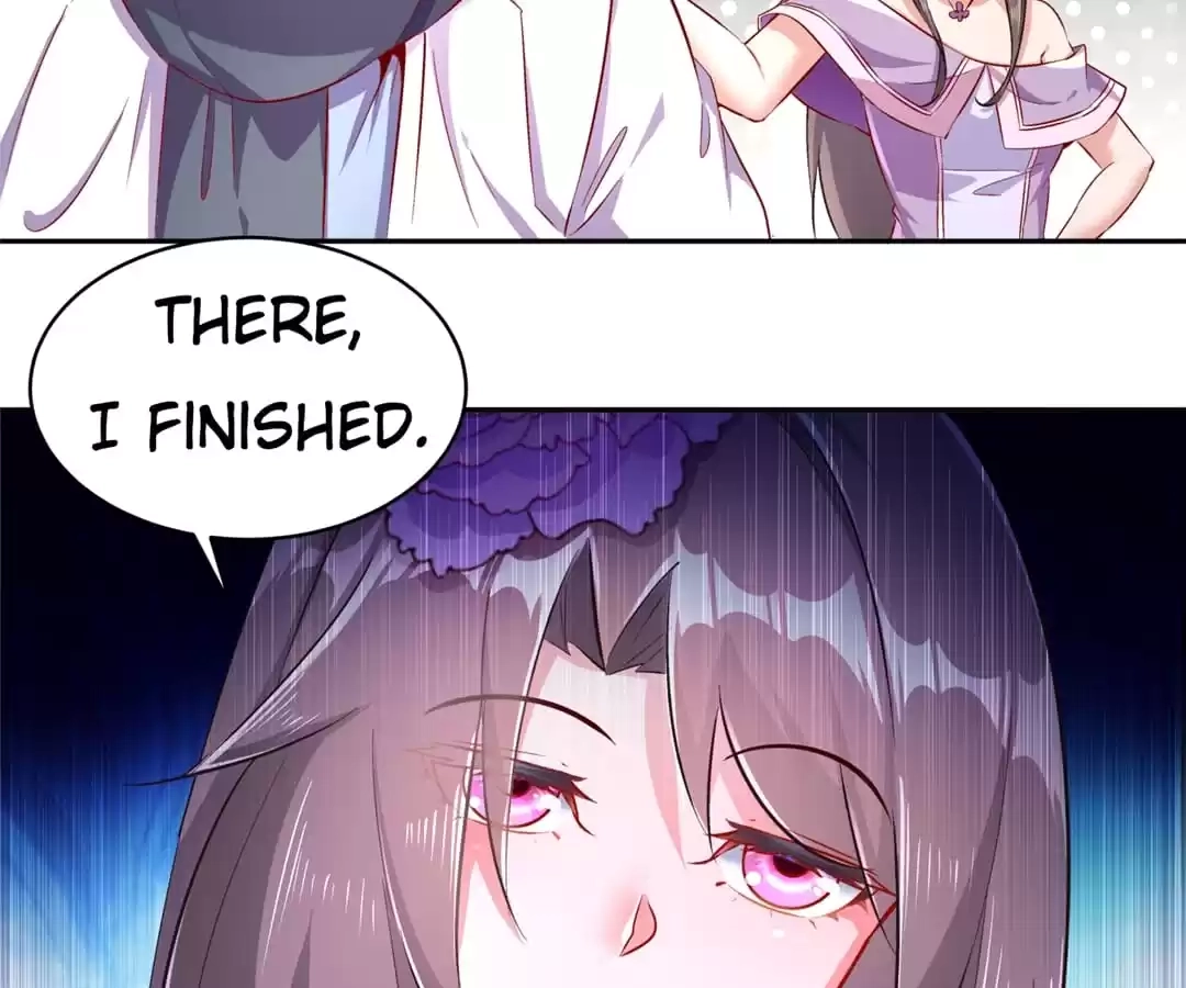 Hidden Class Chapter 64 page 59 - 