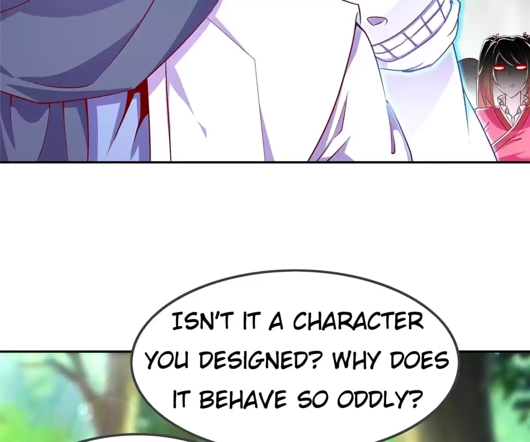 Hidden Class Chapter 64 page 7 - 