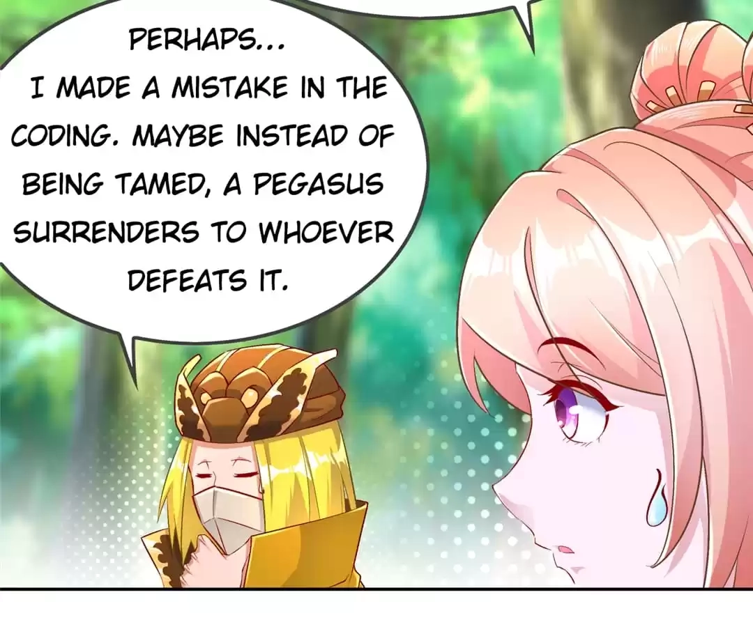 Hidden Class Chapter 64 page 8 - 