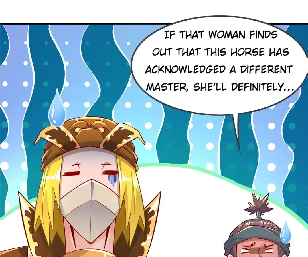 Hidden Class Chapter 64 page 9 - 