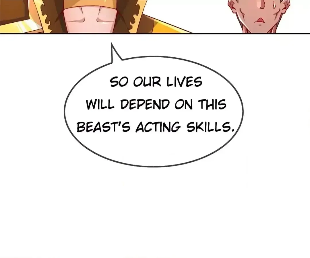 Hidden Class Chapter 64 page 10 - 