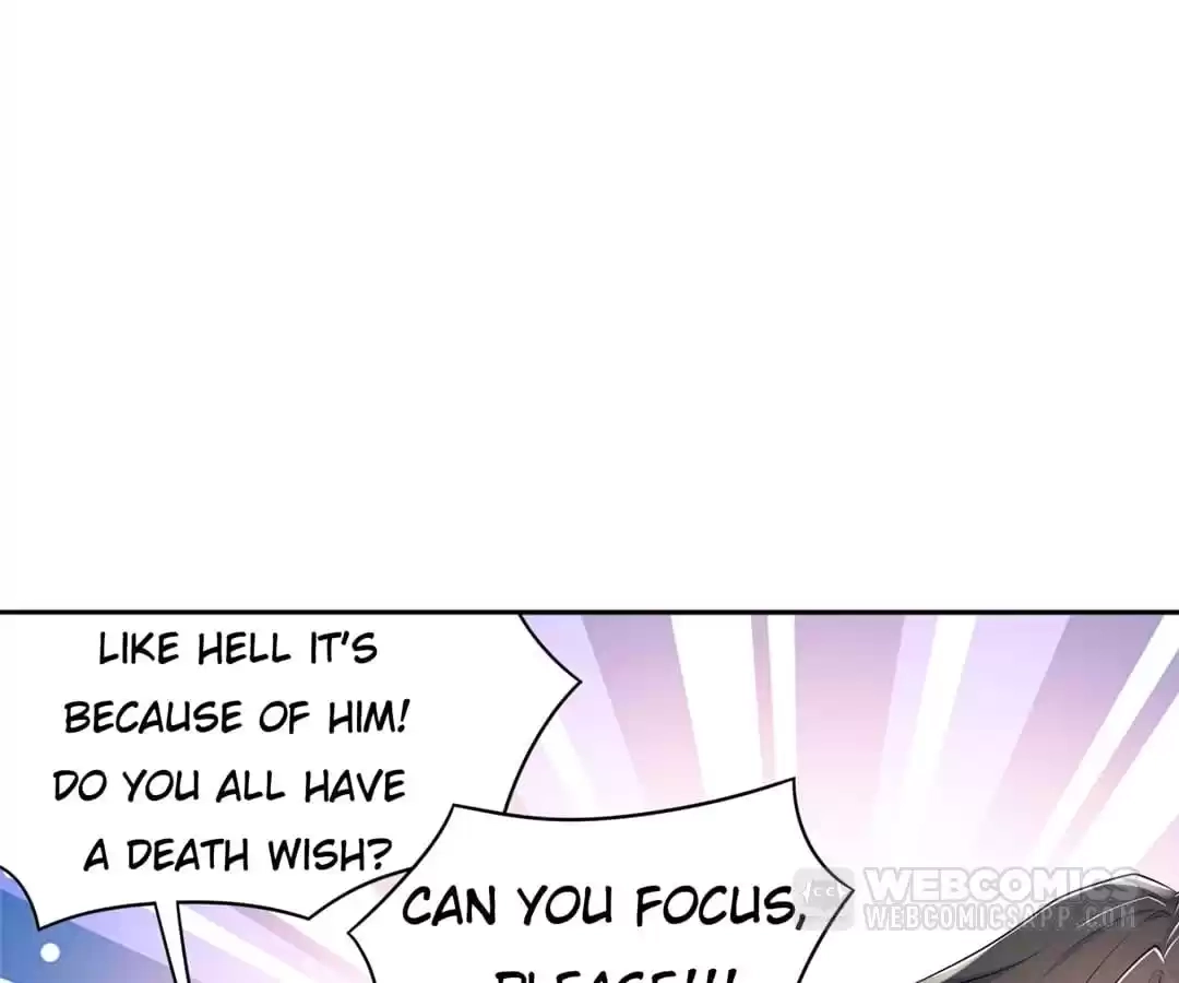 Hidden Class Chapter 65 page 11 - 