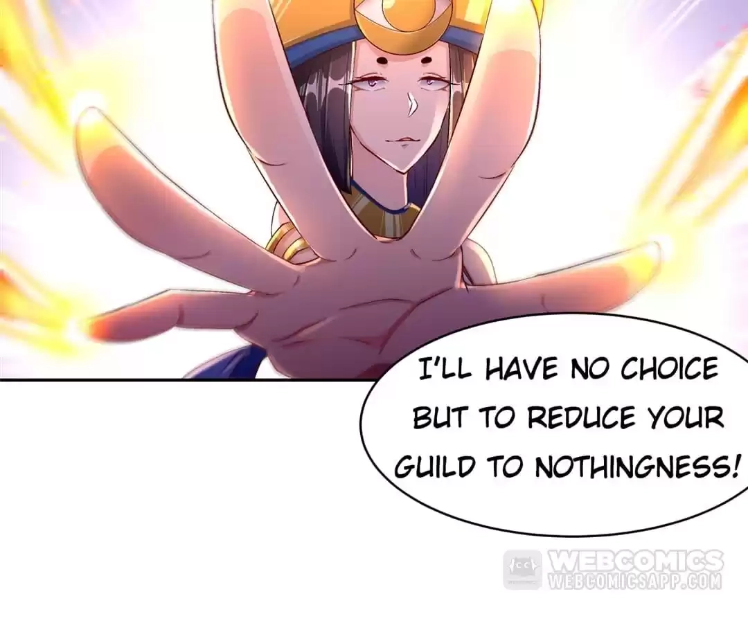 Hidden Class Chapter 65 page 3 - 