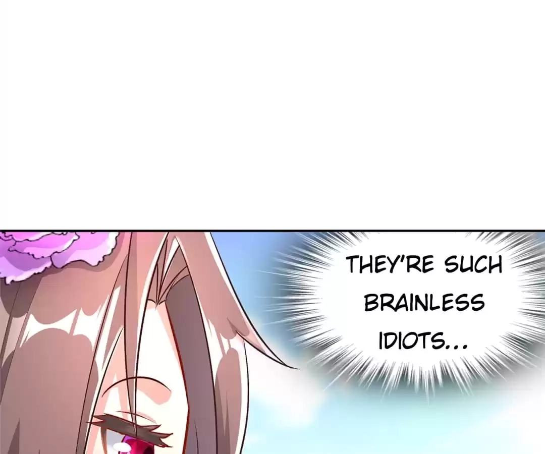 Hidden Class Chapter 65 page 23 - 