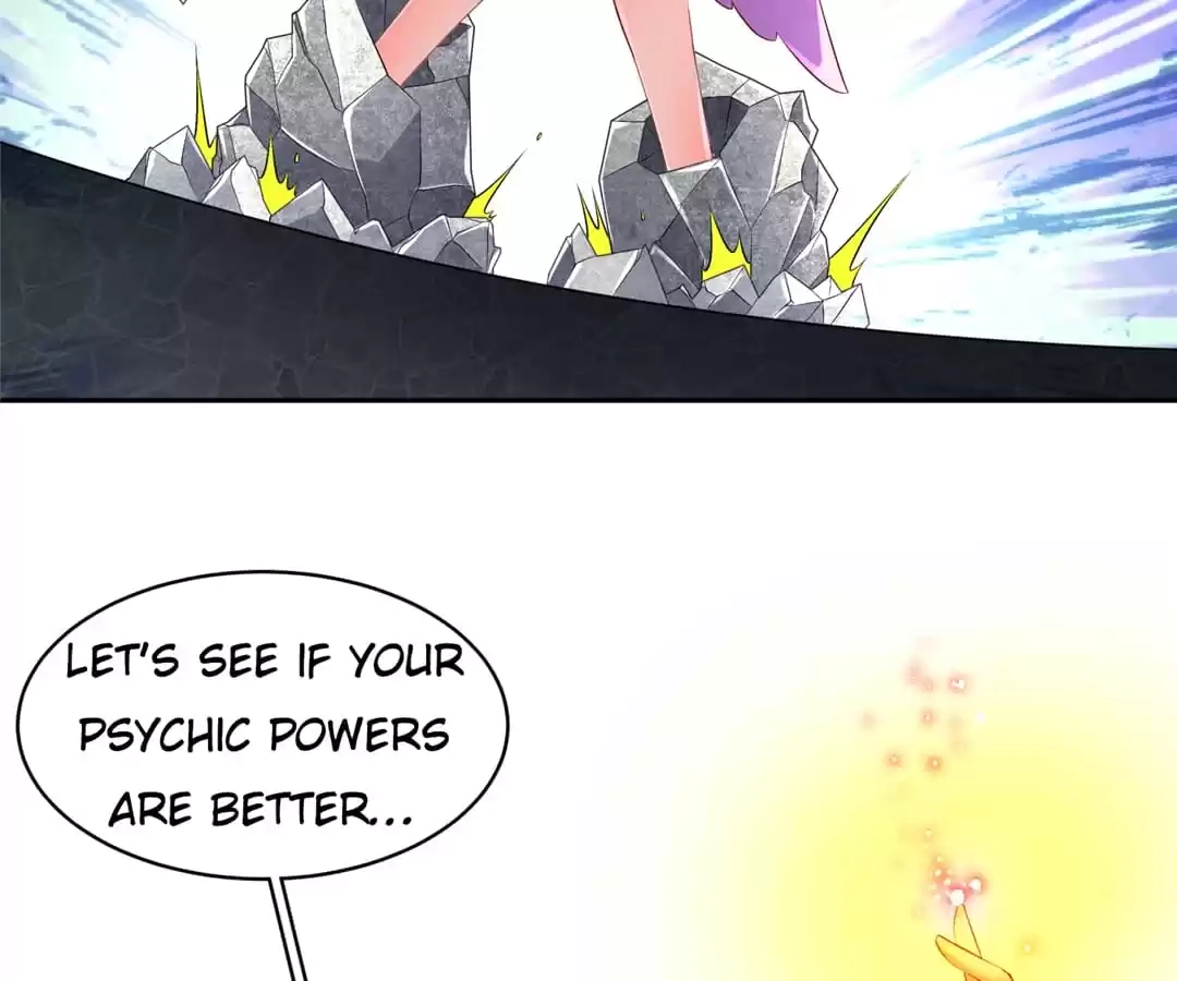 Hidden Class Chapter 65 page 26 - 