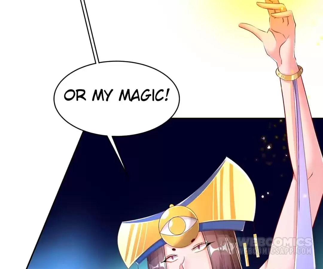 Hidden Class Chapter 65 page 27 - 