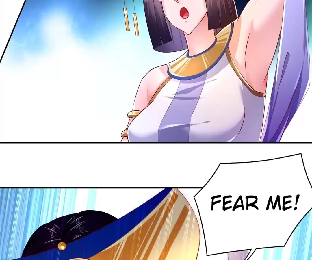 Hidden Class Chapter 65 page 28 - 