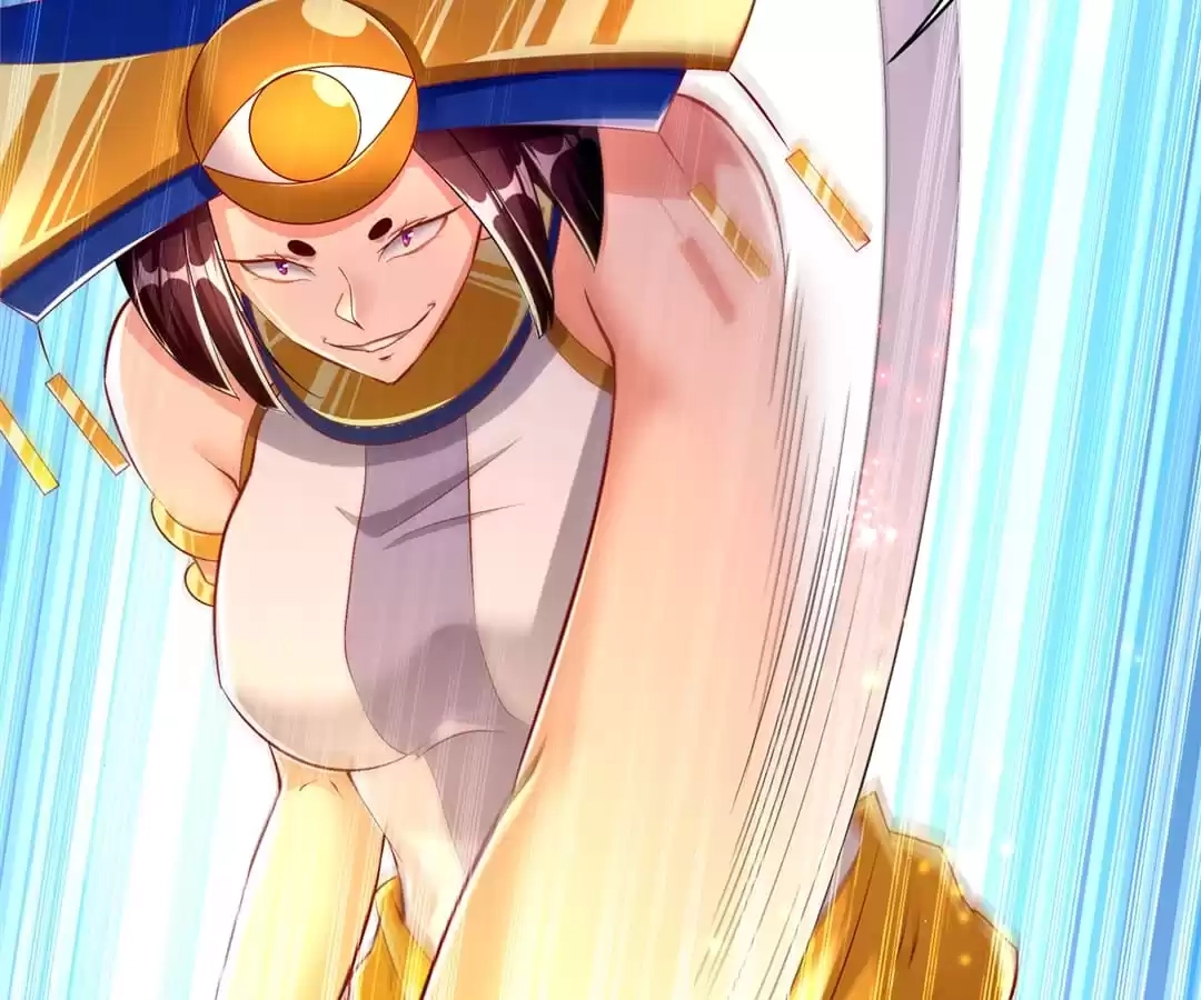 Hidden Class Chapter 65 page 29 - 