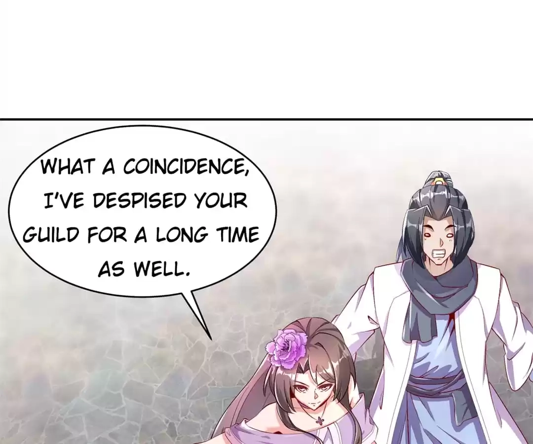 Hidden Class Chapter 65 page 4 - 