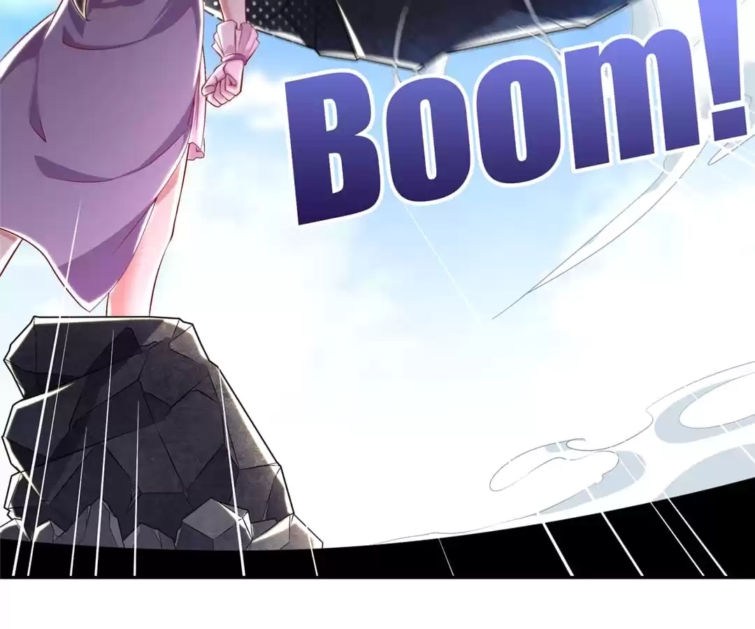 Hidden Class Chapter 65 page 33 - 
