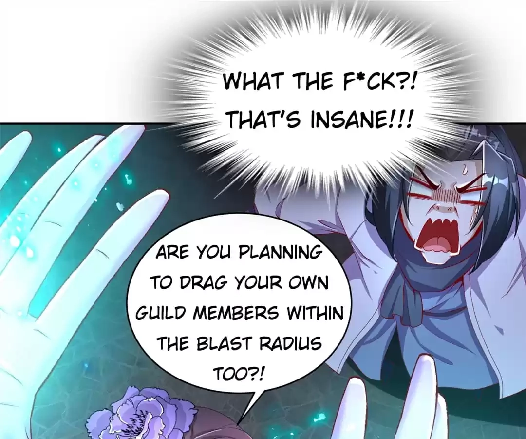 Hidden Class Chapter 65 page 34 - 