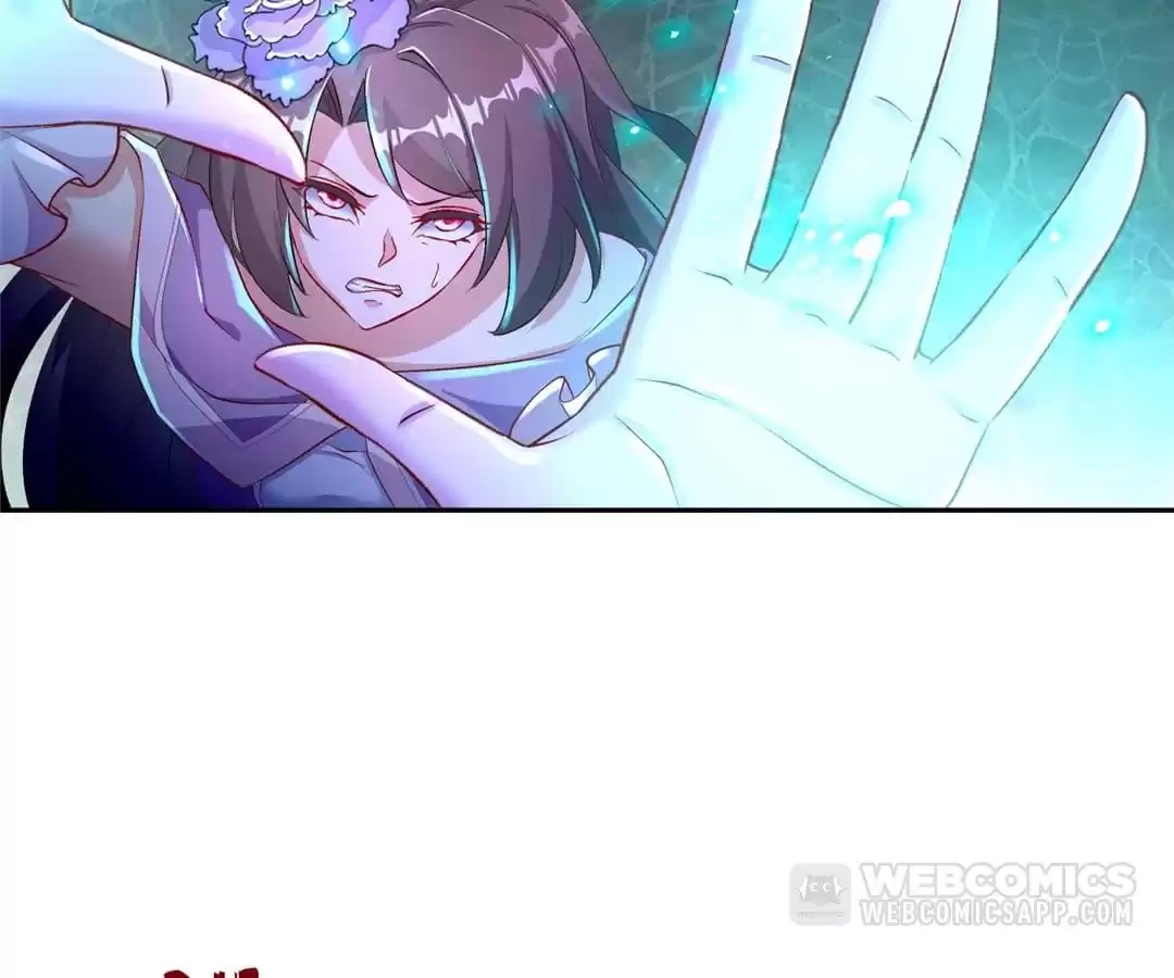 Hidden Class Chapter 65 page 35 - 