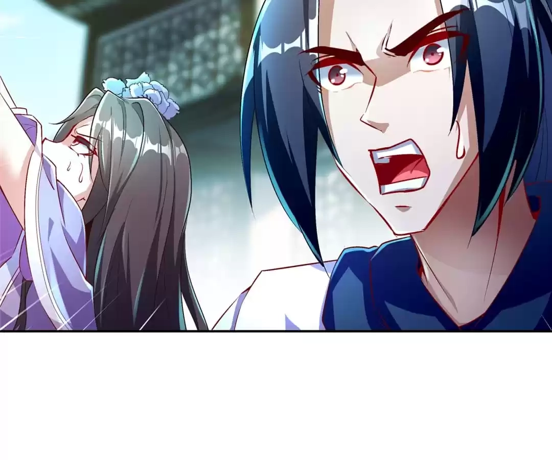 Hidden Class Chapter 65 page 39 - 