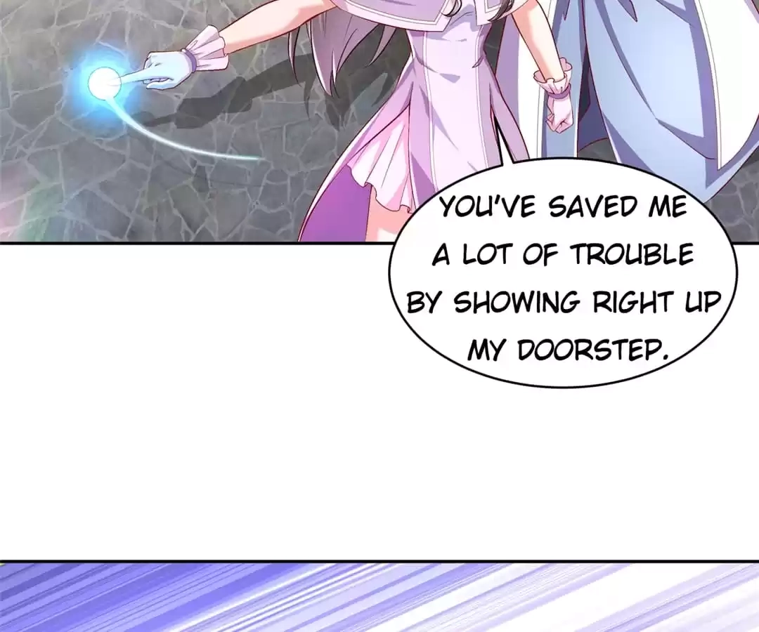Hidden Class Chapter 65 page 5 - 