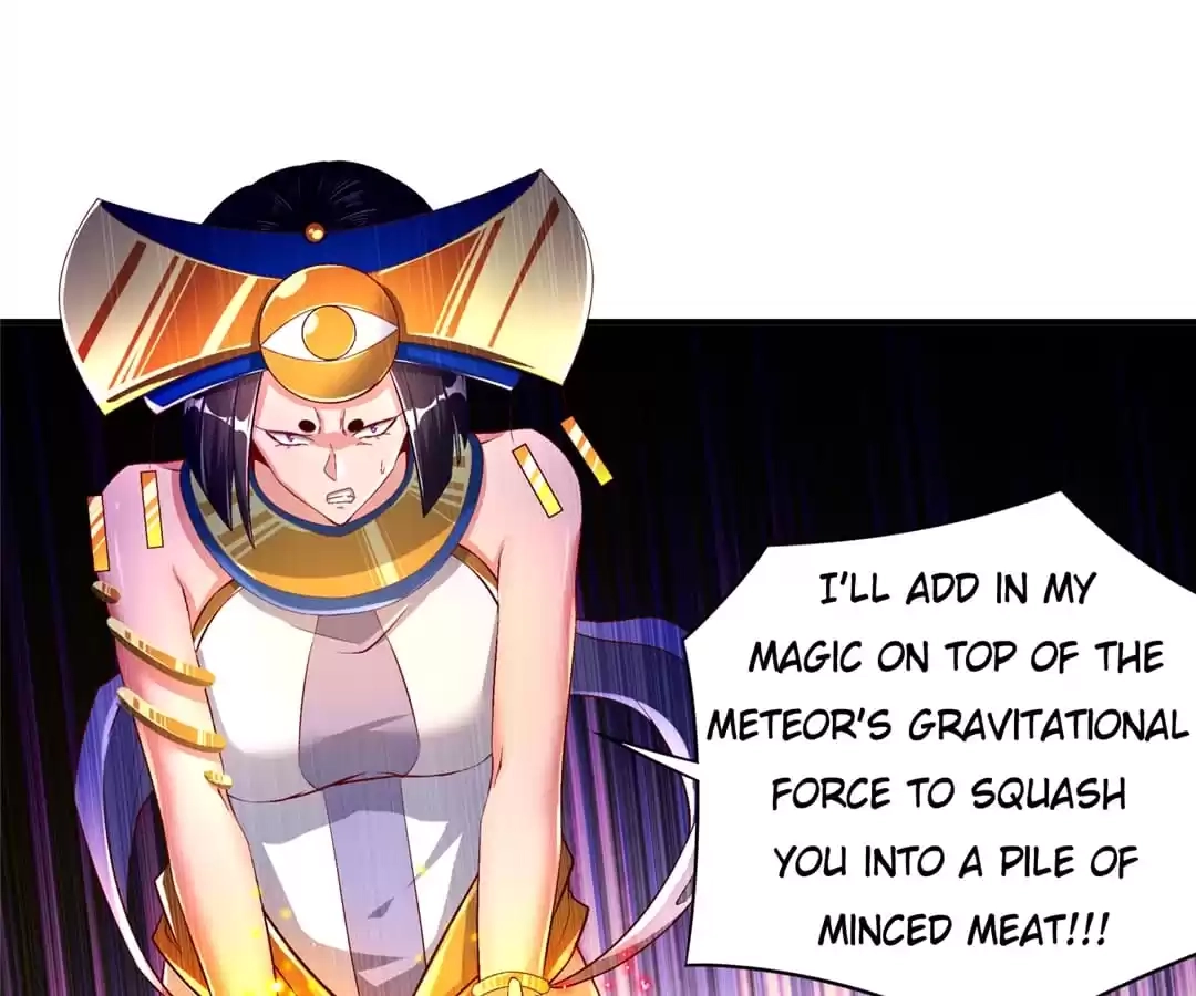 Hidden Class Chapter 65 page 42 - 