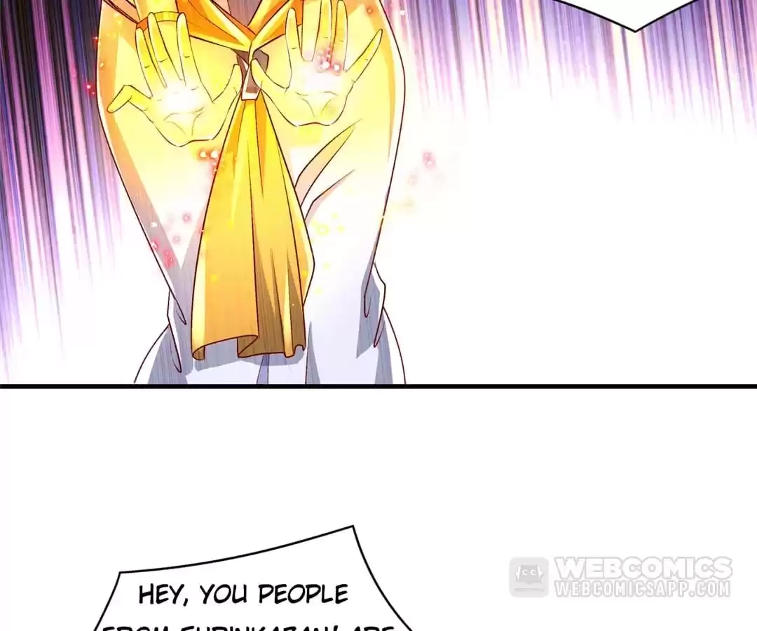 Hidden Class Chapter 65 page 43 - 