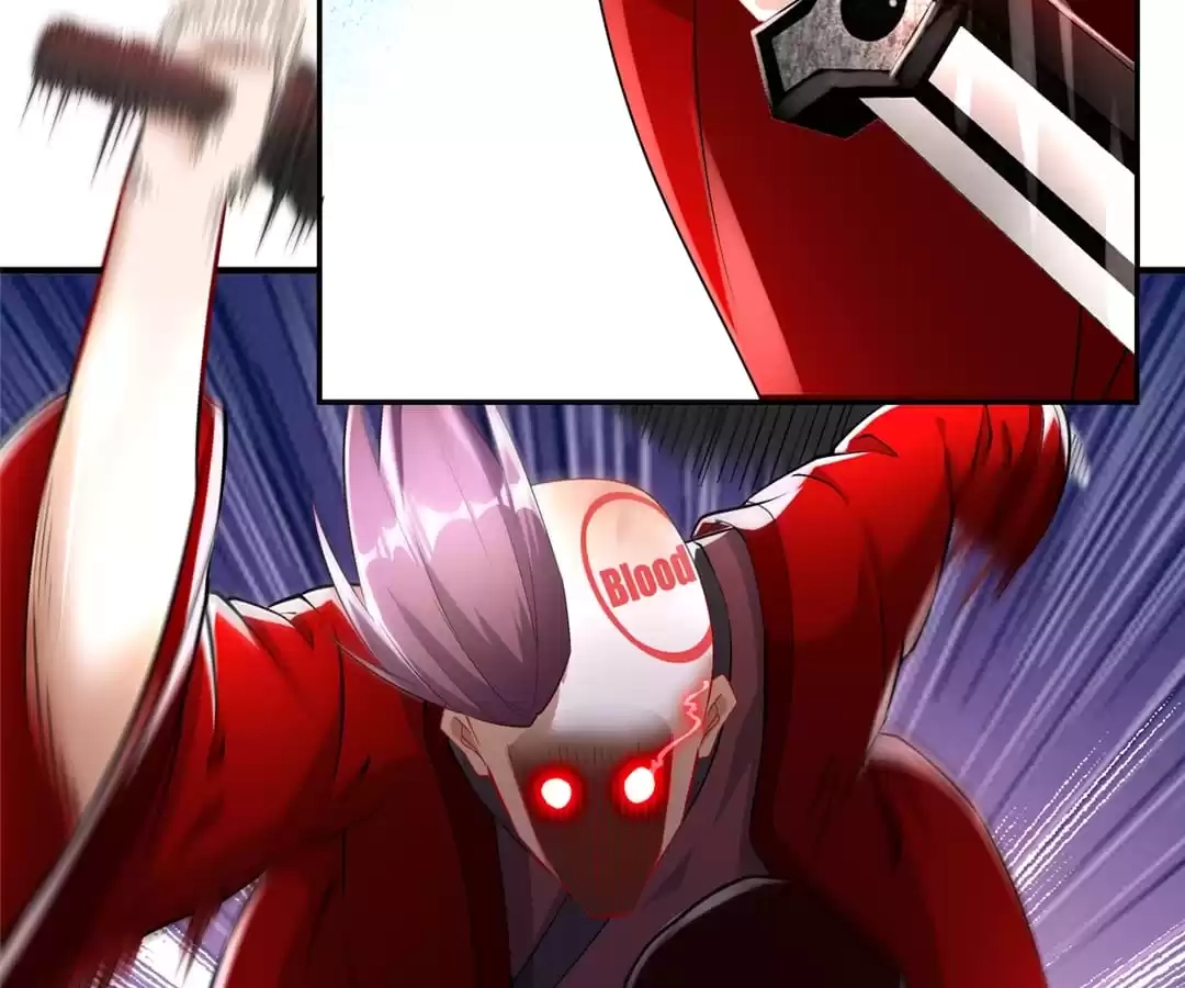 Hidden Class Chapter 65 page 47 - 