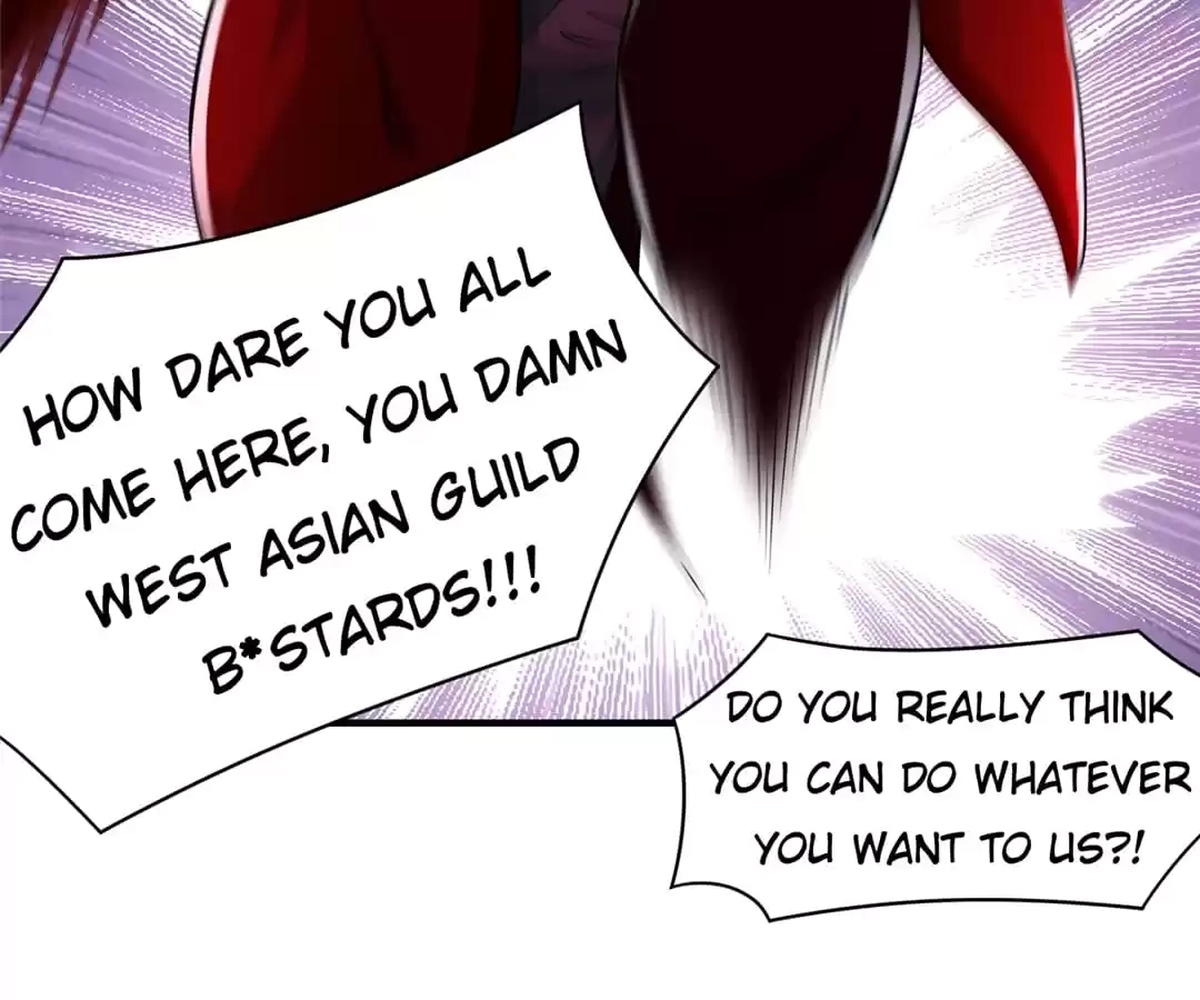 Hidden Class Chapter 65 page 48 - 