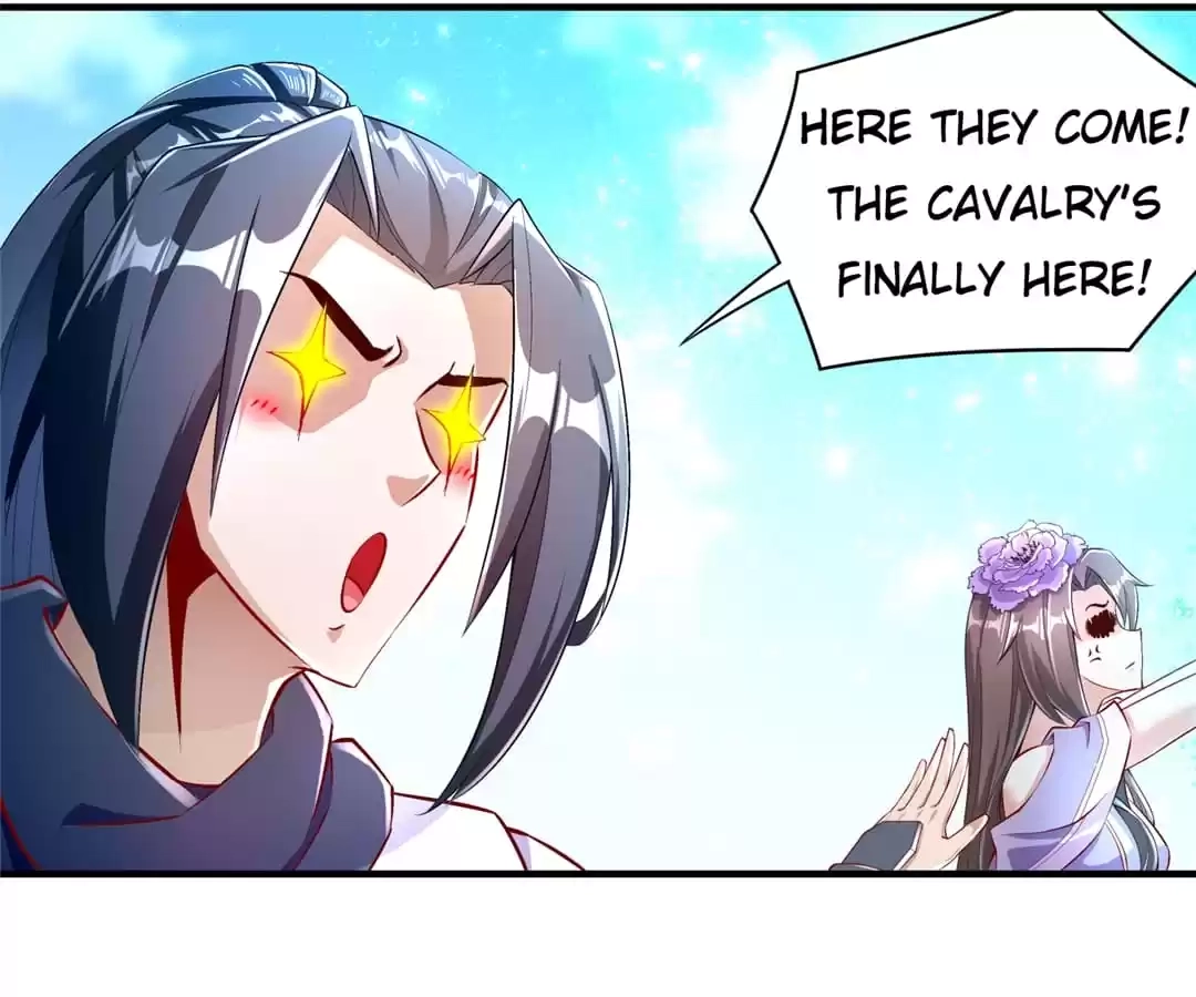 Hidden Class Chapter 65 page 49 - 