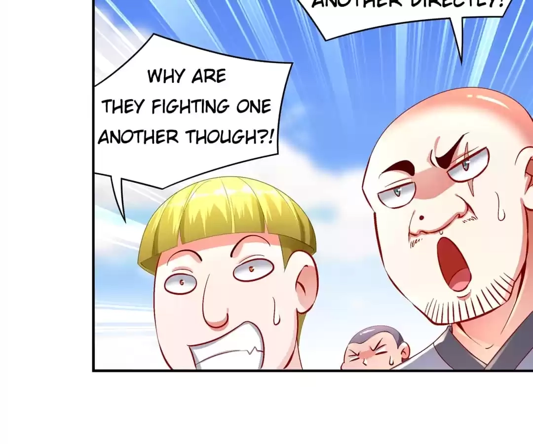 Hidden Class Chapter 65 page 8 - 