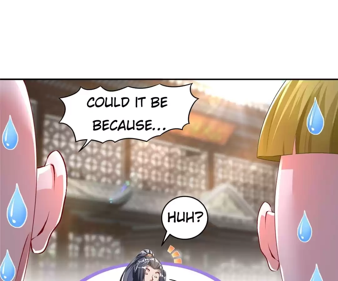 Hidden Class Chapter 65 page 9 - 