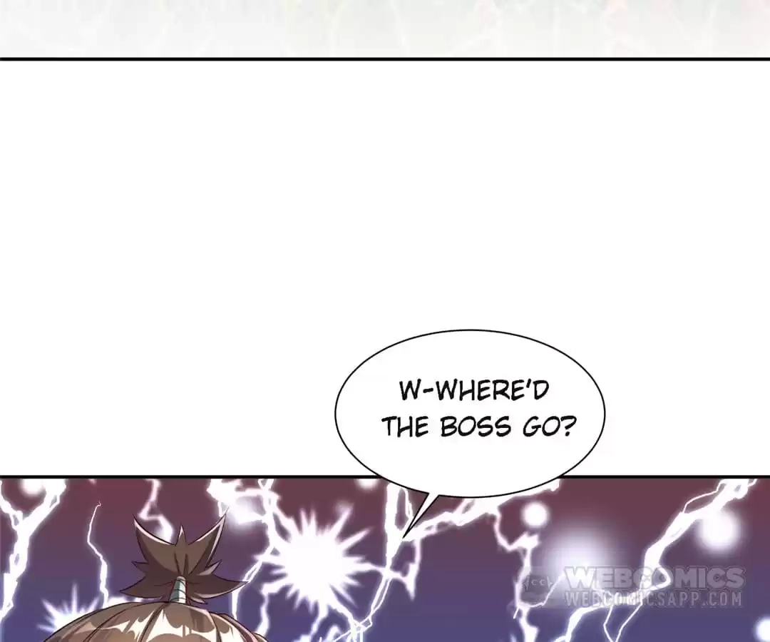 Hidden Class Chapter 66 page 11 - 