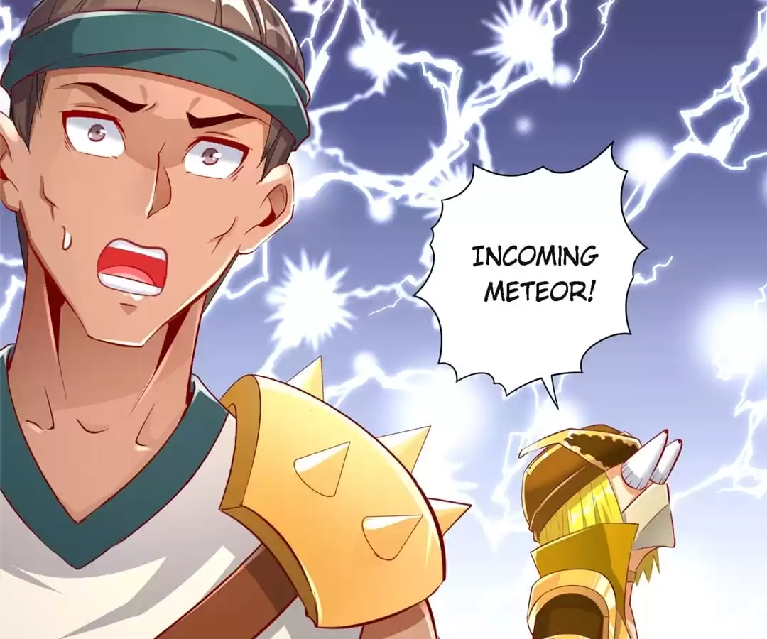 Hidden Class Chapter 66 page 12 - 