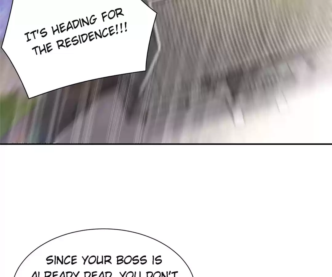 Hidden Class Chapter 66 page 15 - 