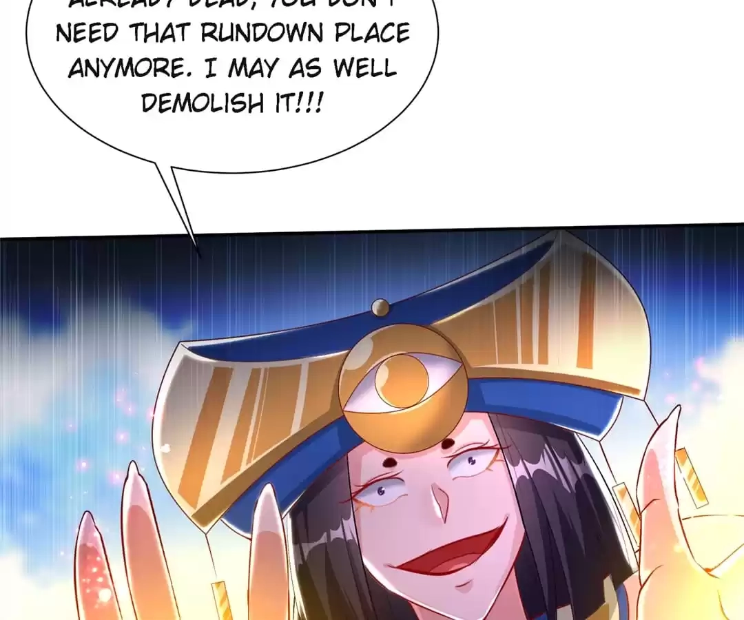 Hidden Class Chapter 66 page 16 - 