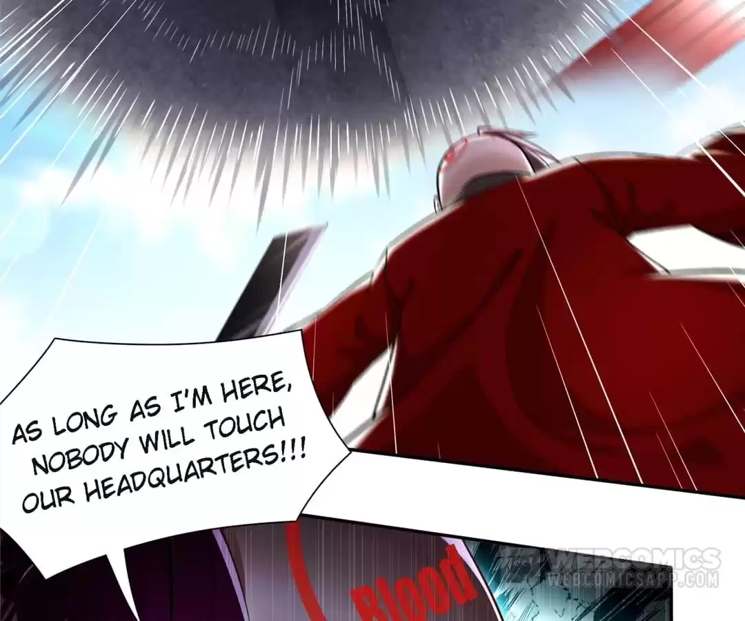 Hidden Class Chapter 66 page 19 - 