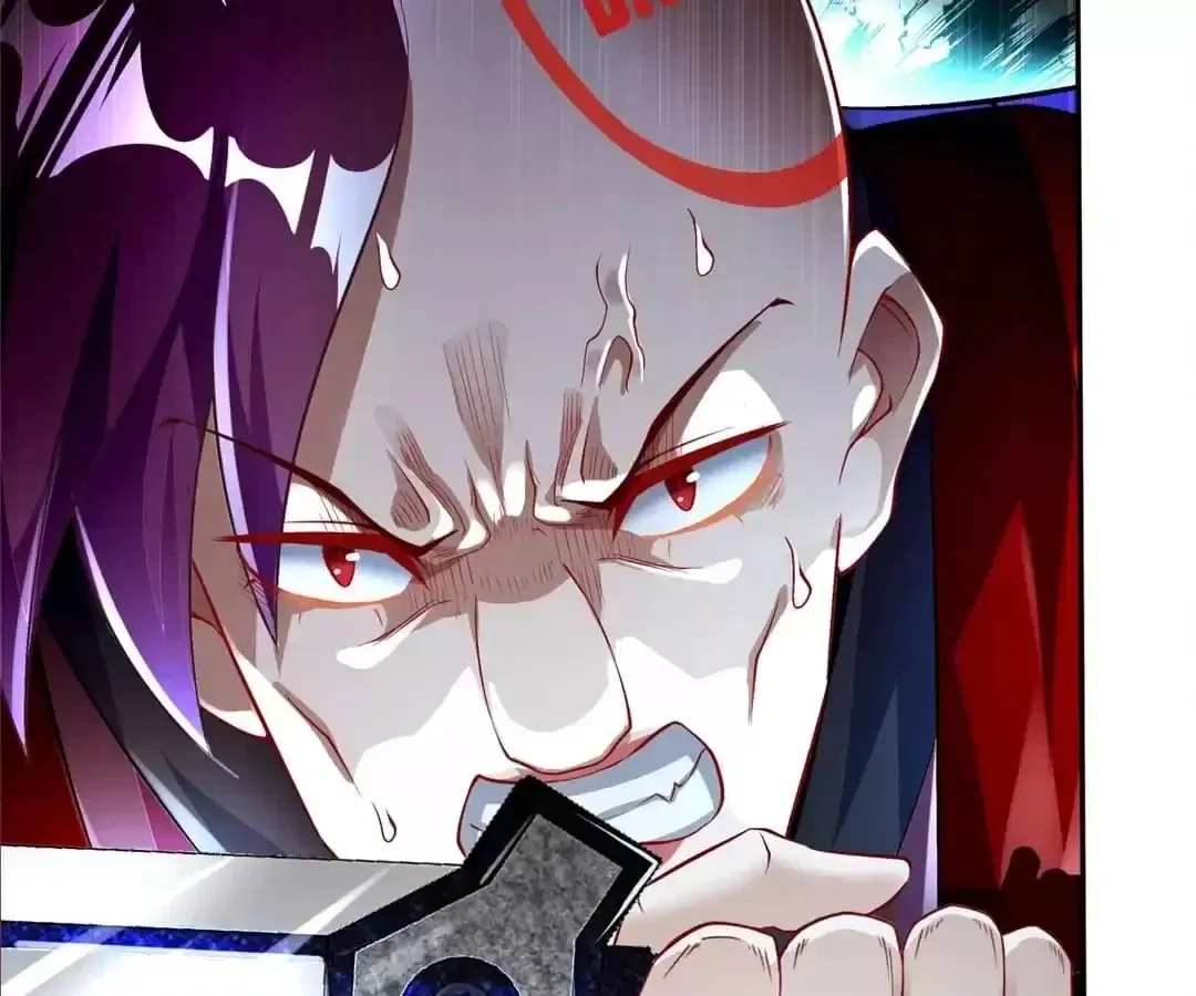 Hidden Class Chapter 66 page 20 - 