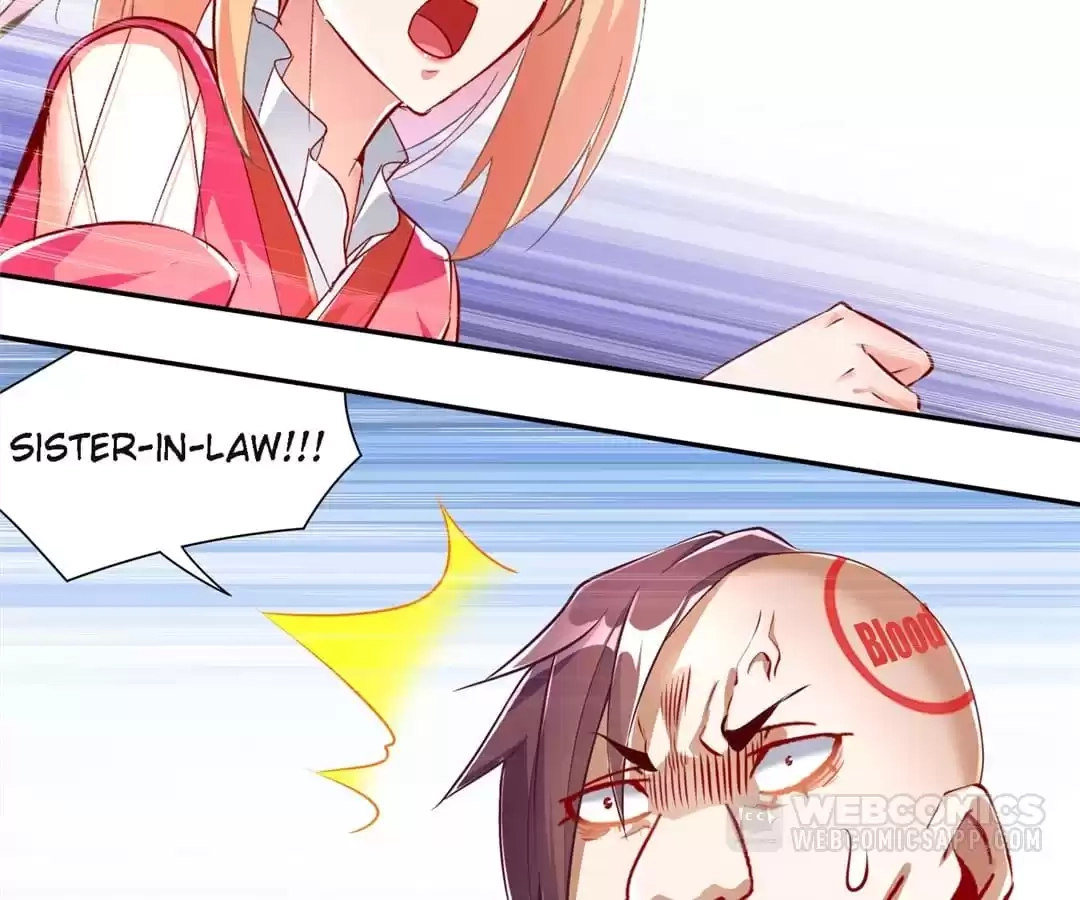 Hidden Class Chapter 66 page 3 - 