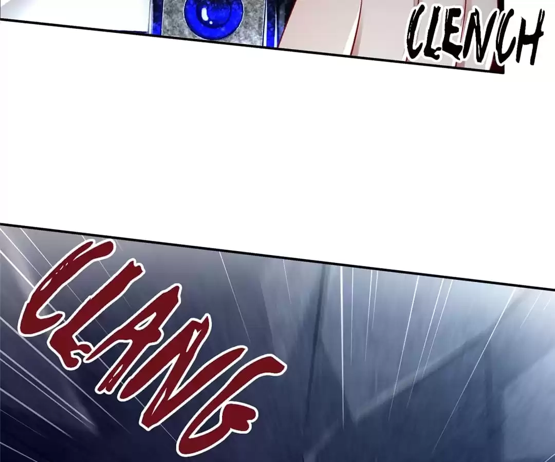 Hidden Class Chapter 66 page 21 - 