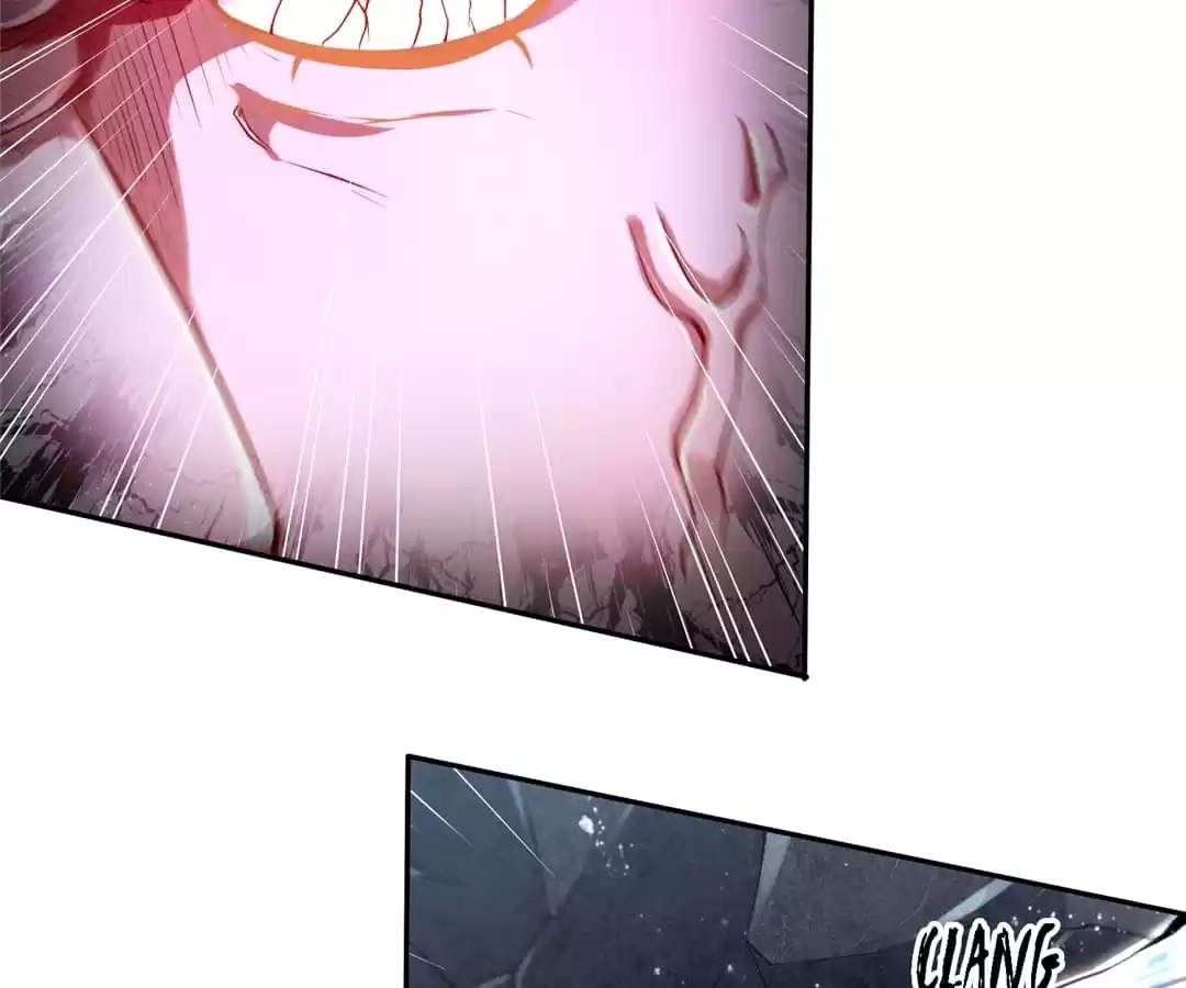 Hidden Class Chapter 66 page 24 - 