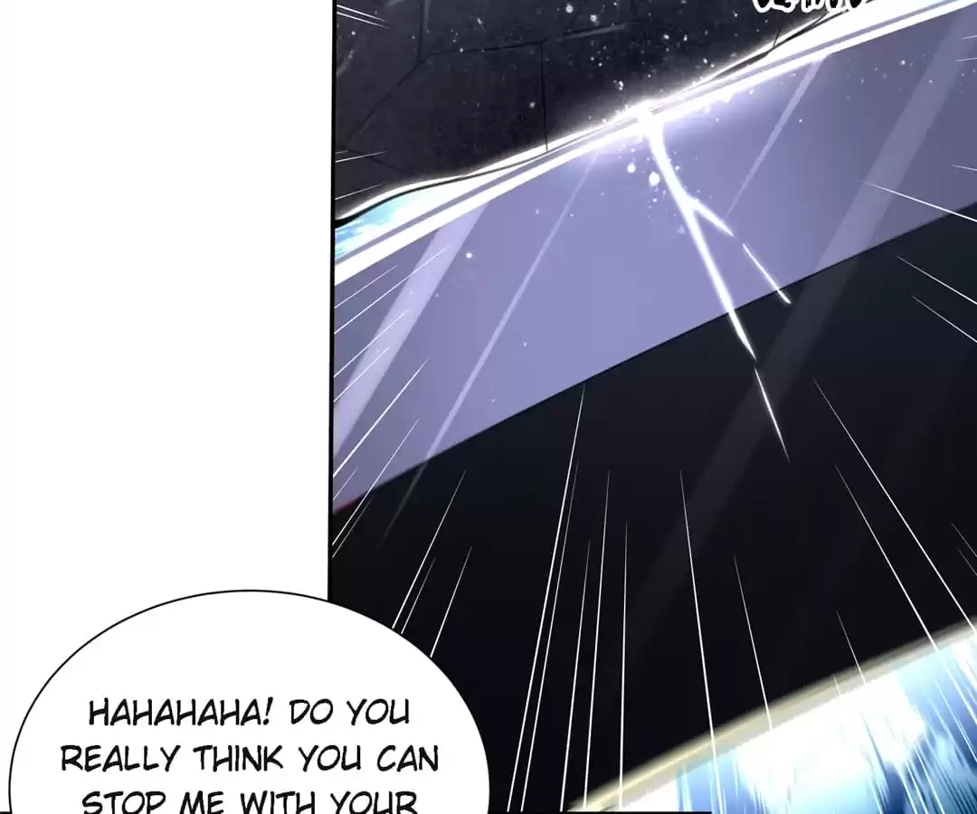 Hidden Class Chapter 66 page 25 - 